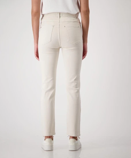Monari Broek Borduursel