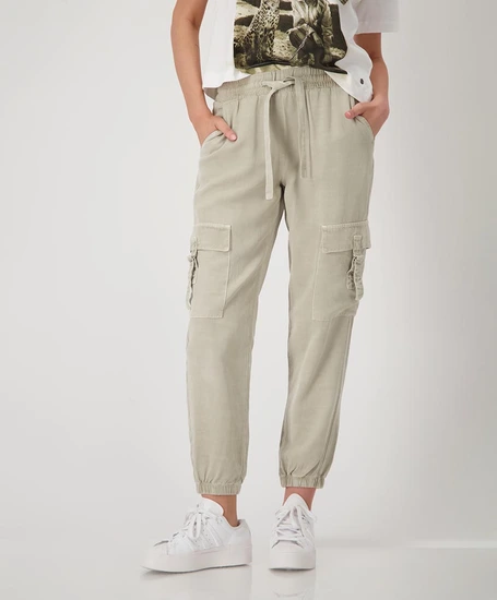 Monari Broek Cargo