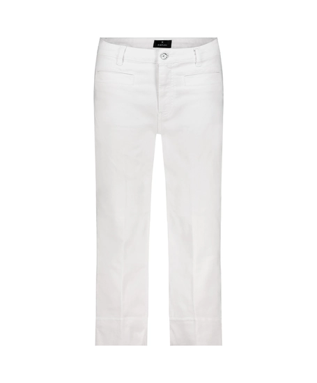 Monari Broek Effen