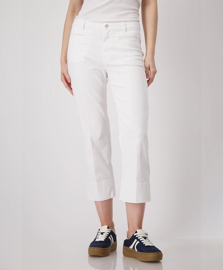 Monari Broek Effen