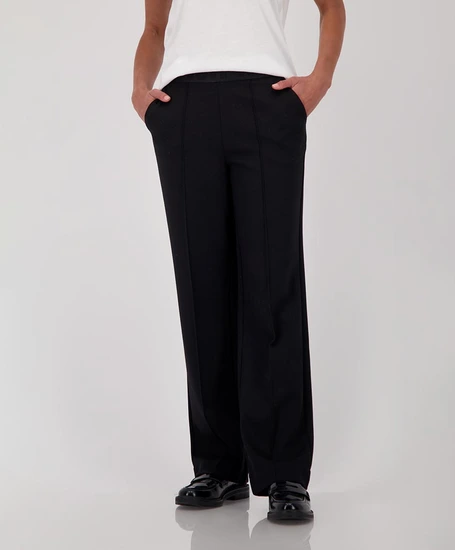 Monari Broek Effen
