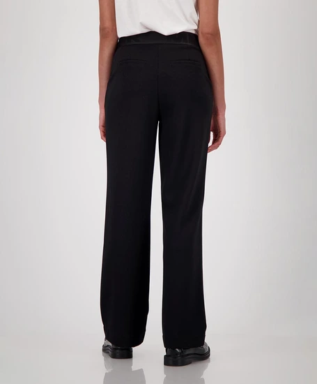 Monari Broek Effen
