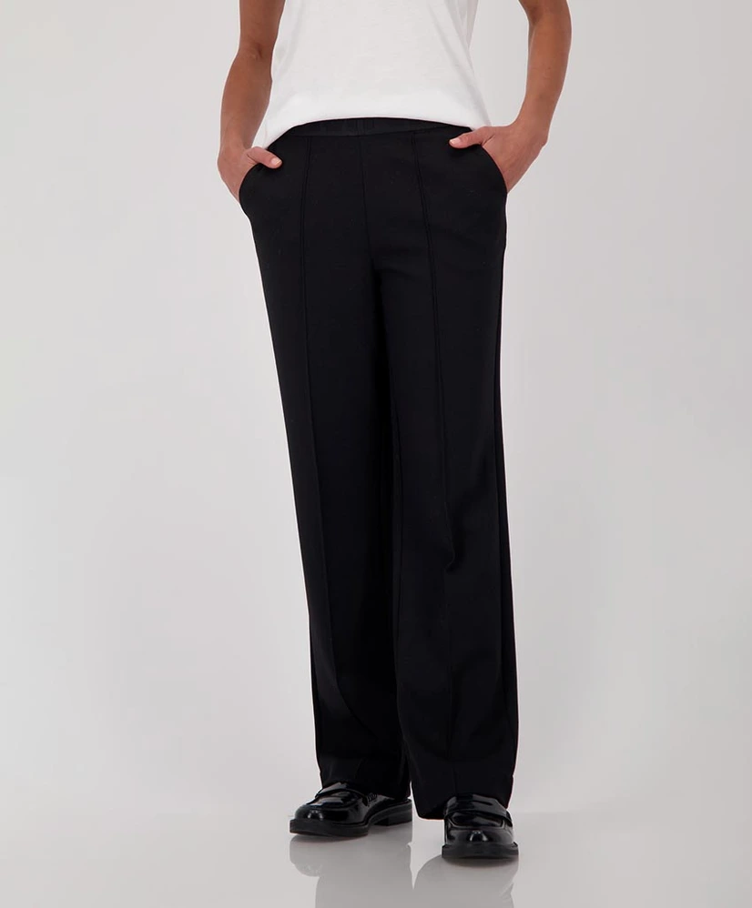Monari Broek Effen