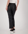 Monari Broek Leer Straight Fit