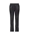 Monari Broek Leer Straight Fit