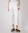 Monari Broek monari Hose cream