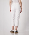 Monari Broek monari Hose cream