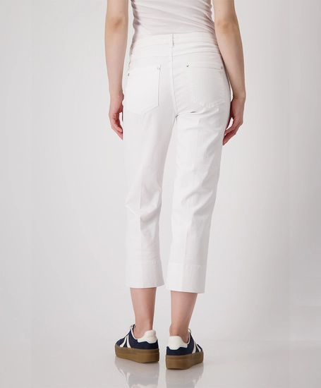 Monari Broek monari Hose cream