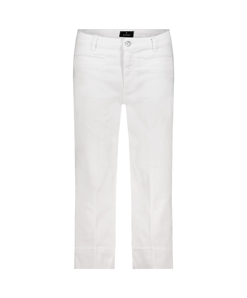 Monari Broek monari Hose cream
