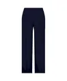 Monari Broek monari Hose navy blue