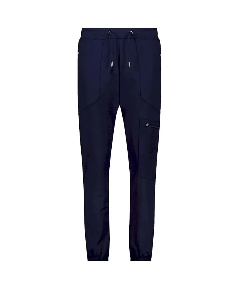 Monari Broek monari Hose schwarz