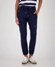 Monari Broek monari Hose schwarz
