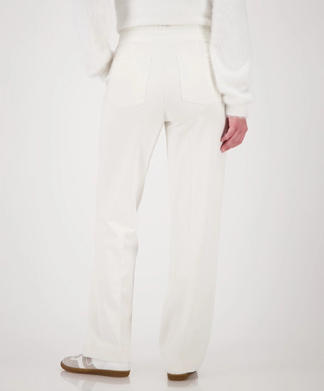 Monari Broek Straight Fit