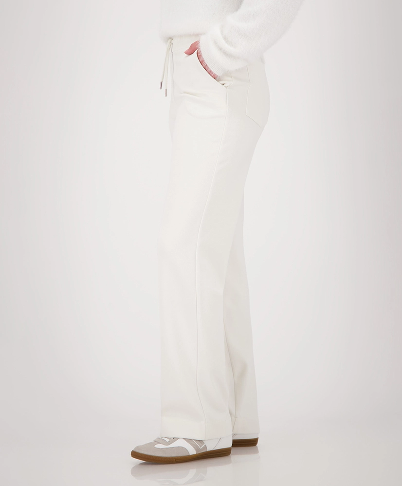 Monari Broek Straight Fit