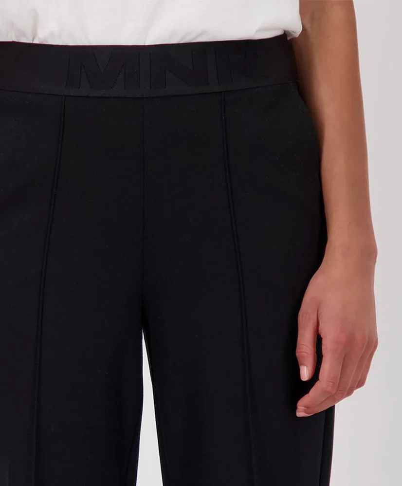Monari Broek Straight Fit