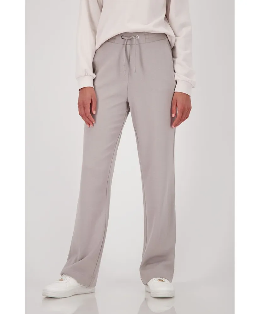 Monari Broek Straight Fit