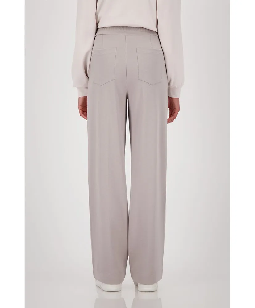 Monari Broek Straight Fit