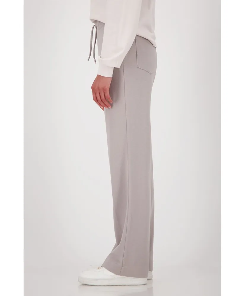 Monari Broek Straight Fit