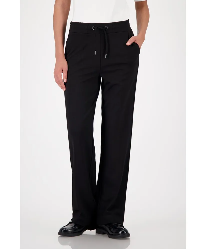 Monari Broek Straight Fit