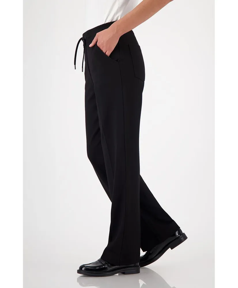 Monari Broek Straight Fit