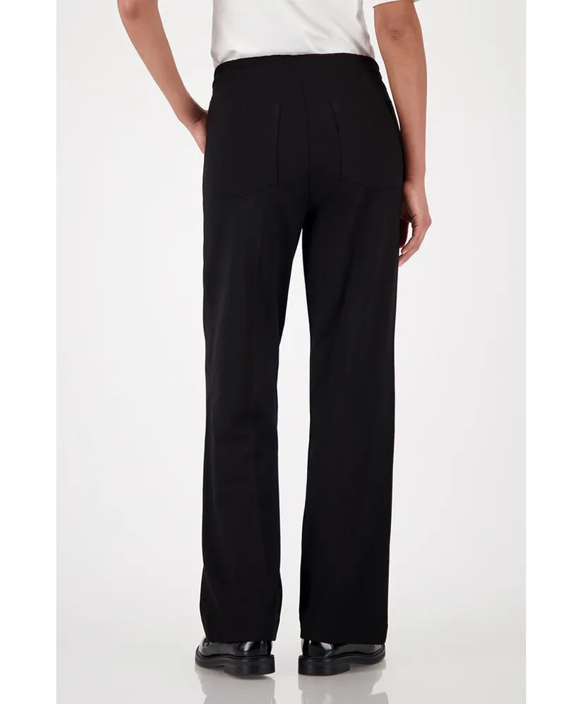 Monari Broek Straight Fit