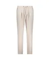 Monari Broek Sweat Effen
