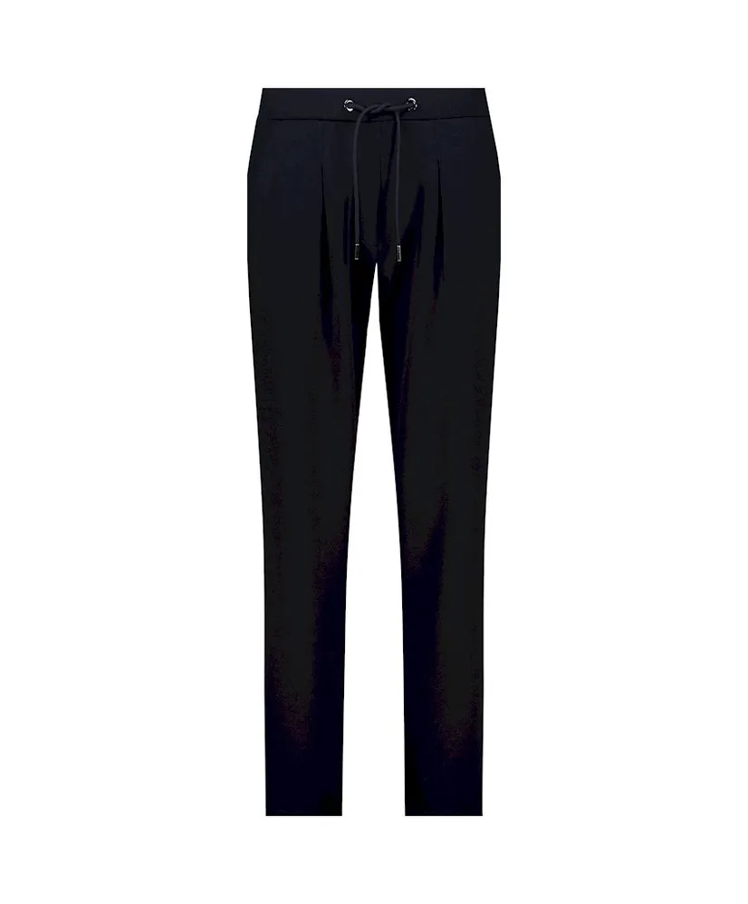 Monari Broek Sweat Effen