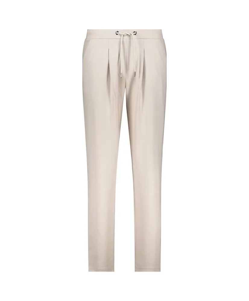 Monari Broek Sweat Effen