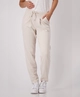 Monari Broek Sweat Effen