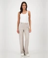 Monari Broek Velours