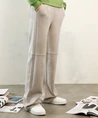 Monari Broek Velours