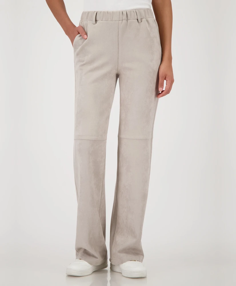 Monari Broek Velours