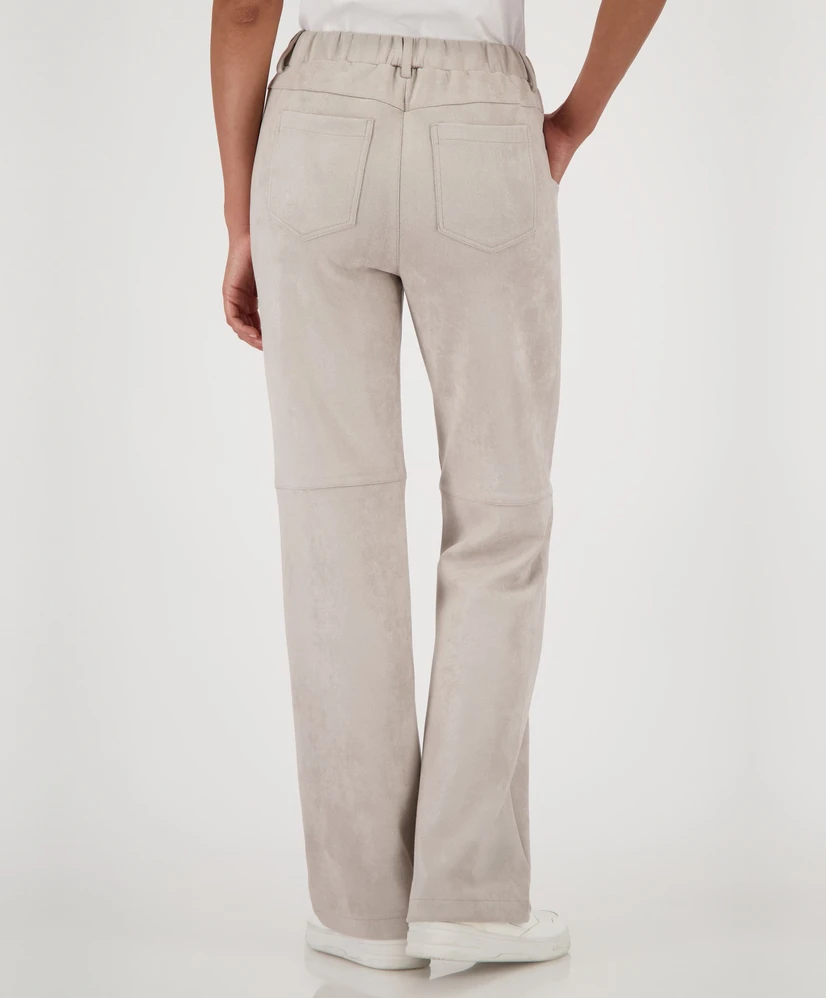 Monari Broek Velours