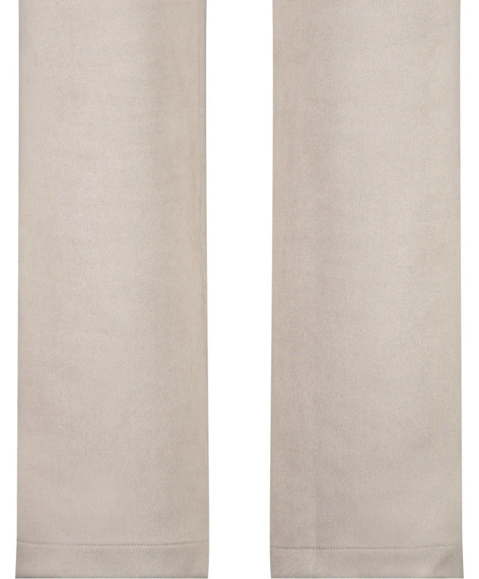Monari Broek Velours