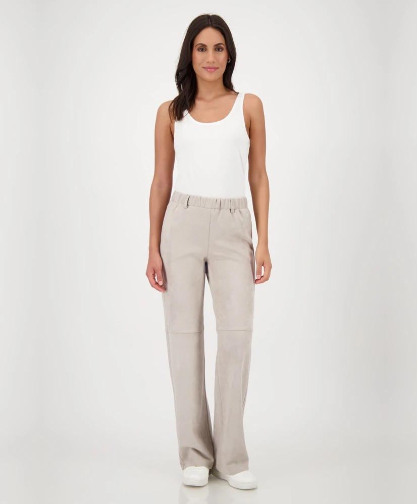Monari Broek Velours