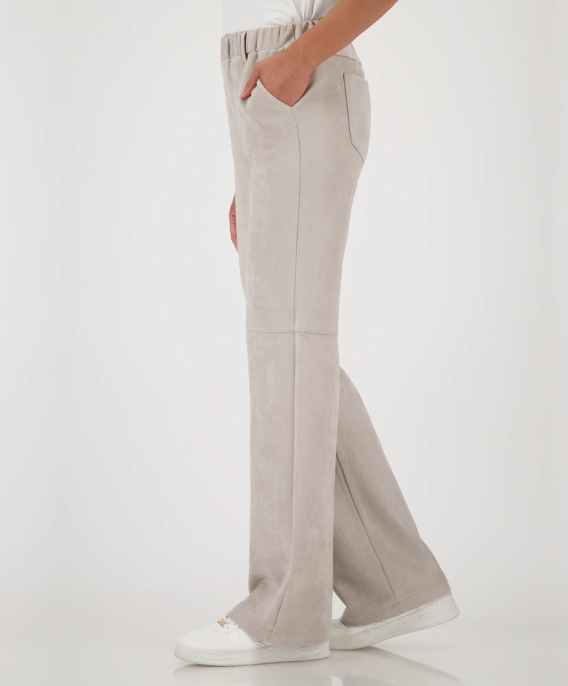 Monari Broek Velours