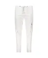 Monari Cargo Broek Strik