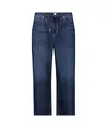Monari Culotte Broek Denim