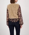 Monari Gilet Bont