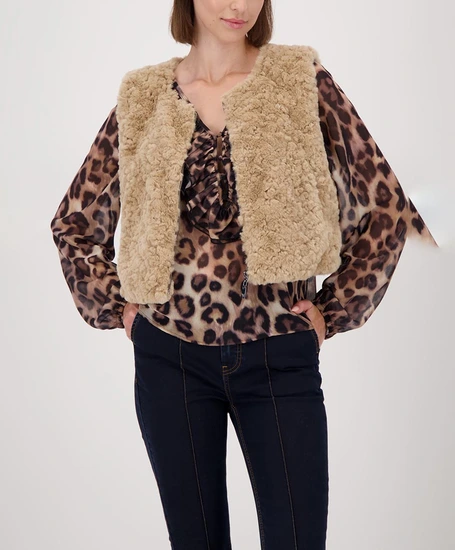 Monari Gilet Bont