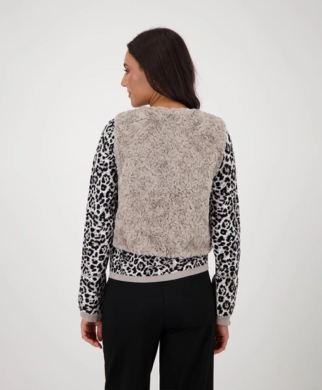 Monari Gilet Bont
