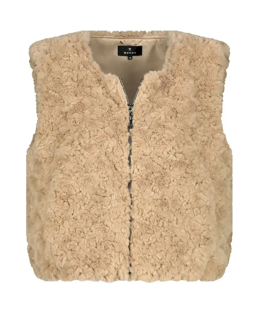 Monari Gilet Bont