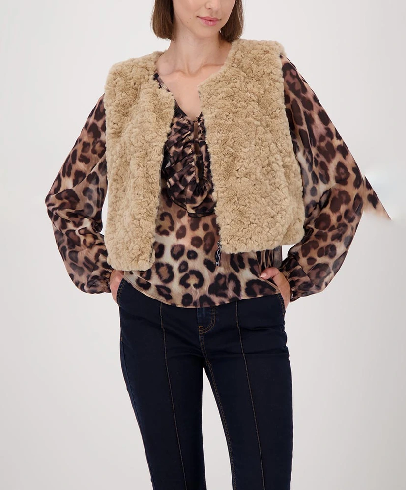 Monari Gilet Bont