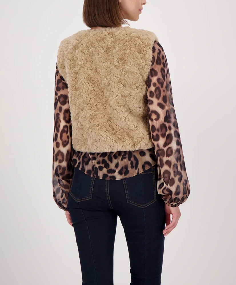 Monari Gilet Bont