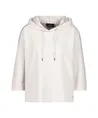 Monari Hoodie Effen