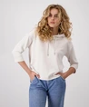 Monari Hoodie Effen