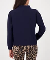 Monari Hoodie Effen
