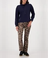Monari Hoodie Effen