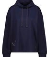 Monari Hoodie Effen