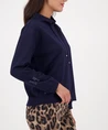 Monari Hoodie Effen